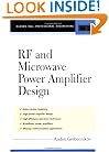 RF and Microwave Power Amplifier Design (McGraw-Hill Professional Engineering)