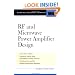 RF and Microwave Power Amplifier Design (McGraw-Hill Professional Engineering)