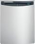 GE PDW7880NSS Dishwasher with 7 Wash Cycles SS WRAP SENSR ADJ RACK
