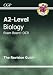 A2 Level Biology OCR Revision Guide (A2 Level Aqa Revision Guides)
