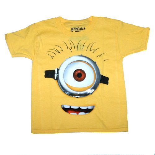 Despicable Me 2 - Stewart 