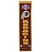 Washington Redskins Super Bowl 26 Wool Heritage Banner