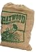 8 Pounds Fatwood In Burlap Sack