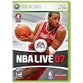 NBA Live 07