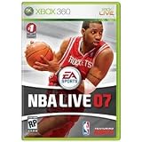 NBA Live 07