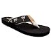 Margaritaville BREEZY MG1052H Black/Khaki