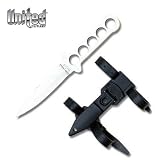 Stingray Diving Knife