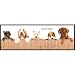 Piddle Place Protective Piddle Guard for Piddle Place Unit, Great Job design, 1-Pack