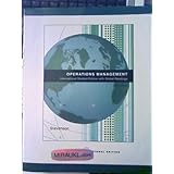 Operations Management