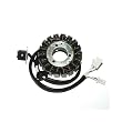 Accel 152483 Motorcycle Stator for Suzuki DL650/SV650