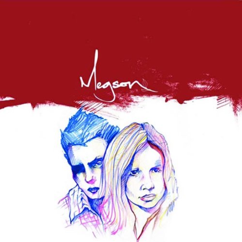 CD-Charts  Music : Megson
