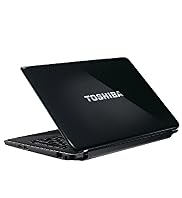 Toshiba Satellite T110 12T Notebook