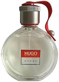 Produkt-Bild: Hugo Boss HUGO WOMAN femme / woman, Eau de Toilette, Vaporisateur / Spray, 75 ml