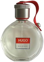 Hugo Boss HUGO WOMAN femme / woman, Eau de Toilette, Vaporisateur / Spray, 75 ml