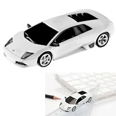USB Stick Lamborghini Murcielago - 4GB - MIT LEUCHTENDEN Scheinwerfern und DREHENDEN R�dern - USB 2.0 Auto
