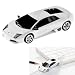USB Stick Lamborghini Murcielago - 4GB - MIT LEUCHTENDEN Scheinwerfern und DREHENDEN R�dern - USB 2.0 Auto
