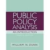 Public Policy Analysis: An Introduction- (Value Pack w/MySearchLab)