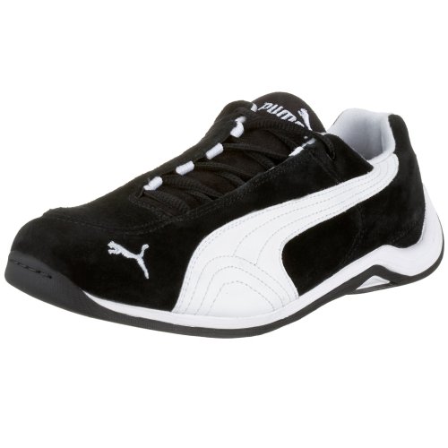 Puma Boys' Puma Race Cat III Junior