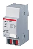 ABB LK/S4.1 EIB/KNX Linienkoppler, REG