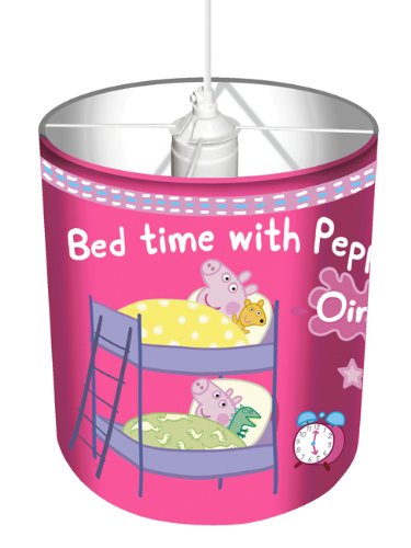 Spearmark Peppa Pig Pendant Light