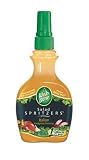 Wish Bone Salad Spritzers, Italian, Vinaigrette Dressing, 7-Ounce Bottles (Pack of 9)