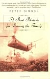 A Short Rhetoric for Leaving the Family (American Literature Series)