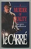 A murder of quality : the novel & the screenplay