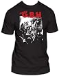 Men's G.B.H. Live Photo GBH T-shirt