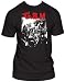 Men's G.B.H. Live Photo GBH T-shirt