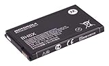 Motorola OEM Droid X / MB810 Extended Battery BH6X
