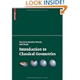Introduction to Classical Geometries by Ana Irene Ram�rez Galarza and Jos� Seade