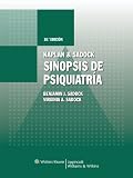 Kaplan and Sadock Sinopsis de Psiquiatria Clinica (Spanish Edition)