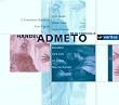 Handel: Admeto