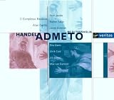 Handel: Admeto