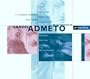 Handel: Admeto
