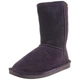 BEARPAW Women's Meadow Short 604W Boot (Apparel)