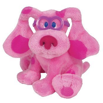 Ty Magenta - Blues Clues