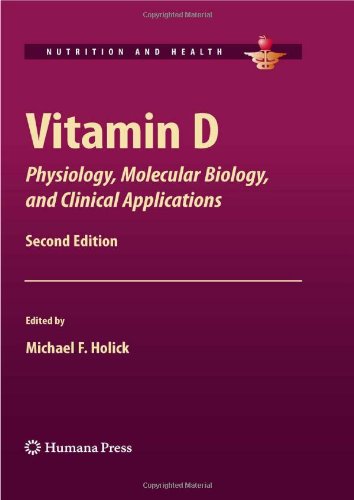 vitamin d deficiency