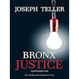 bronx justice a jaywalker case
