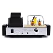 iTube Valve Dock