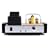 iTube Valve Dock