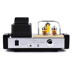 iTube Valve Dock