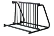 Allen 48 Inch Double Parking Stand For 8 Bicycles