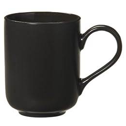 Stoneware Mug Set of 4 - Hot Coffee : Target