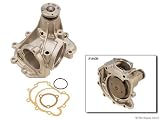 1990-1993 Mercedes Benz 500SL Laso Water Pump