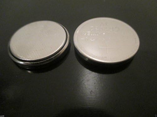 Replacement Batteries For Snark Tuner SN1 SN2 SN5 SN6 SN8 (CR2032) ,WHO#-MVOW382HRT11044