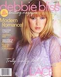 Debbie Bliss Knitting Magazine No.6 Spring/Summer 2011
