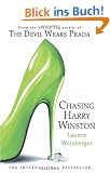Chasing Harry Winston