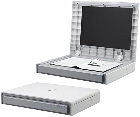 Canon Flatbed Scanner Unit 201 for DR-M160/6030C/6050C/7550C/9050C/X10C