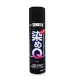 染めQスプレー　264ｍｌ　ワインレッド